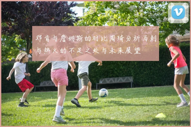 邓肯与詹姆斯的对比周琦分析马刺与热火的不足之处与未来展望