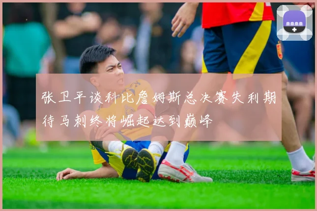张卫平谈科比詹姆斯总决赛失利期待马刺终将崛起达到巅峰